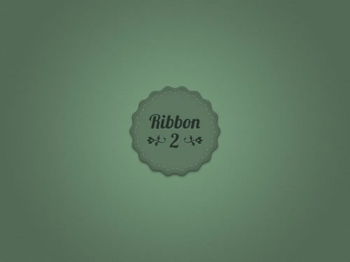 Ribbon 2