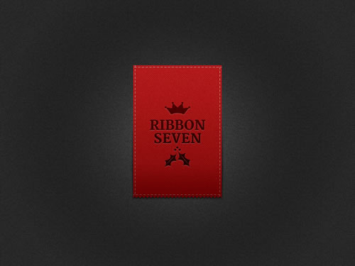 Ribbon 7